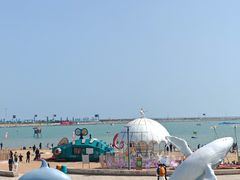 -在海一方公园