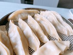 -奕宏饺子楼(朱庄小区店)