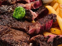 安格斯牛排肉眼-羽深肉铺 Steak & Wine