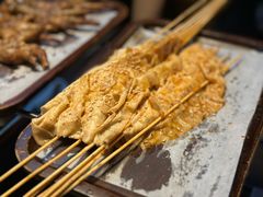 -麦凯伦烧烤·精酿超级工厂店(金桥总店)