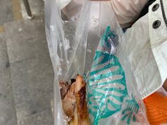 -大益烤鸡