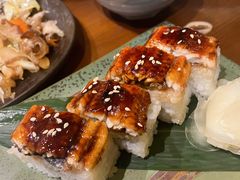 -纹兵卫手打荞麦面日料(虹桥本店)
