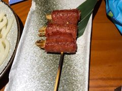 -有喜屋·烧鸟·居酒屋(周浦万达店)