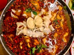 -聂发财重庆江湖菜(解放碑店)