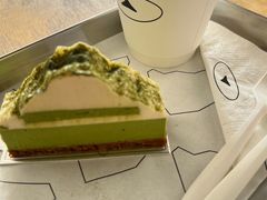 -SAANCI山池咖啡(卓悦中心店)