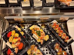 -n多寿司(滨湖万达广场店)