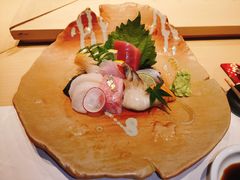 -鮨一日本料理(大中华店)