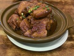 -一楼食业·美食人家