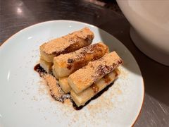 -小山城·馋嘴蛙(亚运村店)