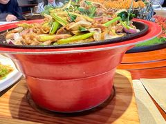 -庆云楼饭庄(什刹海店)