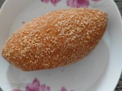 咖喱面包-CARINO BAKERY&CAFE(南方商城店)
