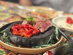 -BROWNSTONE布朗石西班牙餐厅(富城店)