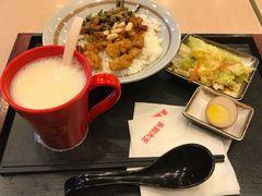 -永和大王(中关二店)