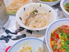 猪油拌粉-壹盏灯(惠农店)