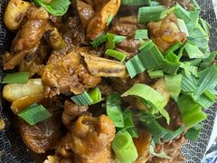 -鸿运楼·舌尖上的徽菜