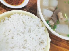 辣酱-陈记汤饭(水巷口店)