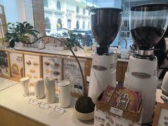 -Cafe on warm(丹霞店)