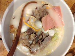 -云味馆·云南菜·云南米线(中洲店)