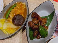 -御满屋日本料理