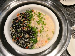 -太原富力万达文华酒店·美食汇西餐厅