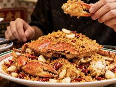 -喜记避风塘炒辣蟹(旗舰店)