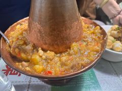 炊锅鸡-蜗牛小馆醉乡民谣云南菜(惠新西里店)