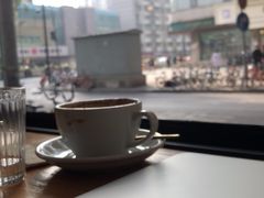 -常识咖啡common sense(春熙路店)
