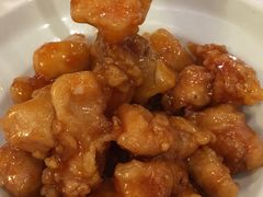 -聚春园自助餐厅(东街口店)