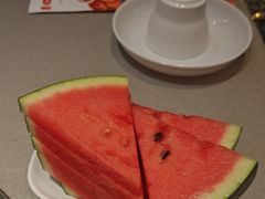 -巴蜀王婆大虾(南锣鼓巷店)
