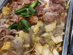 -7只羊·鲜羊肉串·地锅鸡精酿(玄武墨香路店)