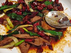 -富淳饭店(陆家嘴保利广场店)
