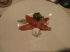 -迪拜帆船酒店海底餐厅