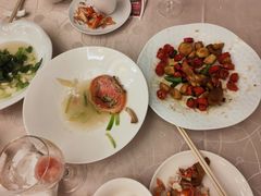 -浙江宾馆·花园餐厅·自助餐厅·茶吧