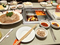 -海底捞火锅(泰安爱琴海店)