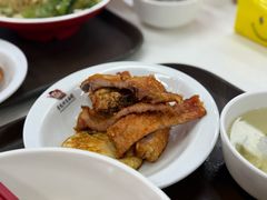 -常熟炒浇面馆(蓝旗街店)