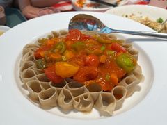 -西贝(无锡万象城店)