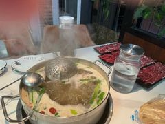 -刘少华贵州小黄牛·鲜牛肉火锅(总店)