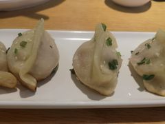 -苏小柳点心·手作小笼包(新街口分院店)