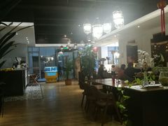 -香草意餐厅(杏石口路店)