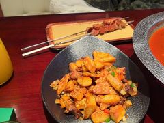 -那拉提之疆·新疆菜(美院店)