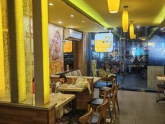-尊宝比萨(华景新城店)