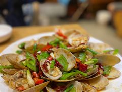 -田大厨海鲜超市(万豪店)