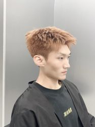 -赤道 Hair Salon