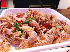 皮皮虾-盒马鲜生(宝地店)