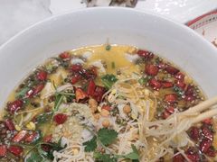 -金陵后厨·南京菜(新街口秣陵路店)