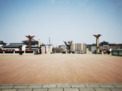 -华清宫景区