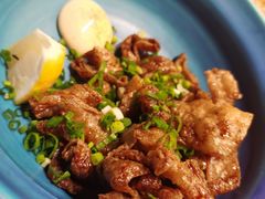 香酥鸡皮-Fukumimi·美醉堂 居酒屋(金尚店)