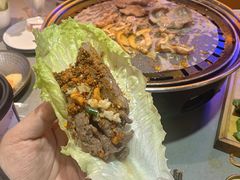 -正宗齐齐哈尔烤肉·齐牛哥鲜切炭火烤肉(杭州总店)