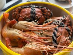 -万达文华酒店·48F云端窗景美食汇自助餐厅