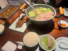 -全牛匠·乐山跷脚牛肉(西单华威约饭街店)